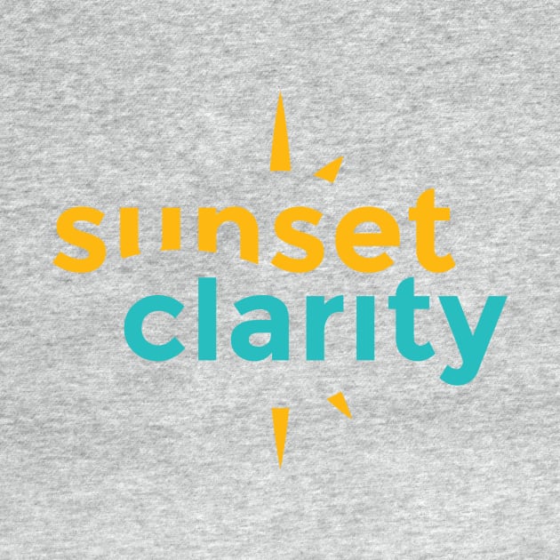 Sunset Clarity Logo by Sunset Clarity Coaching
